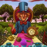 Учебник Таро Эзотерика Психоанализ