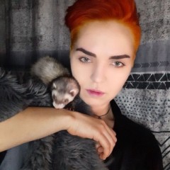 ꧁✍︎☕︎𝕲𝖎𝖓𝖌𝖊𝖗_𝖌𝖗𝖊𝖞_𝖋𝖔𝖝☕︎✍︎꧂