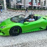 Эмиль Панахов