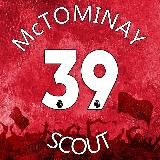 Скаут Мактоминея