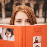 Рыжая в Париже