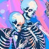 Подкроватье