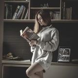 Библиотека грехов