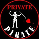 PIRATE PRIVATE