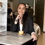 Москвитина Таня🔹энергия 💸 и мышления