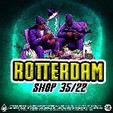 ROTTERDAM SHOP 35/22