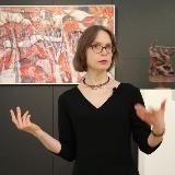 Рачкова про искусство