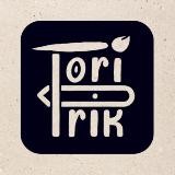 Toriprik|творческий блог