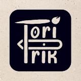 Toriprik|творческая личность