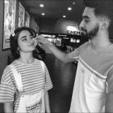 SενGι να Dσ'sτLικ ❤️