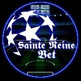 𝕾𝖆𝖎𝖓𝖙𝖊 𝕽𝖊𝖎𝖓𝖊 𝕭𝖊𝖙