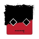 Красные под чёрным