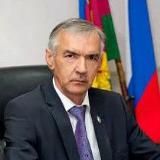 Алексей Кияшко | глава Староминского района