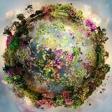 🌍ПЛАНЕТА МЕЧТЫ🌏