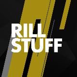RILL STUFF 🛍