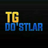 TG DO'STLAR