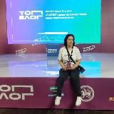 Анастасия Завьялова IP юрист-медиатор⚖️.