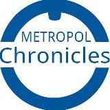 Metropol Chronicles
