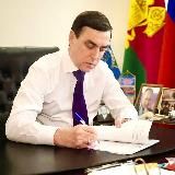 Глава МО Кавказский район В.Н. Очкаласов