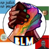 BLM - PRON ✊🏿✊🏾✊🏽