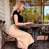 Фриланс от 100тр в мес😍💰