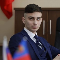 Рюкзак за плечами 🙋🏻‍♂️