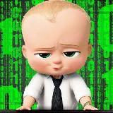 Monkey in crypto 🐵