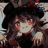 Геншин Стикеры | Genshin Stikers