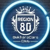 BukharaCarsClub