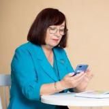 Сталина Эрленбах |🌍 Строим будущее сами