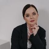 Стилист имиджмейкер Ирина Катыхина