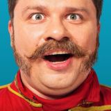 Гусар. Сериал