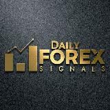 DAILY FX SIGNALS