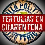 TECs TERTULIAS EN CUARENTENA