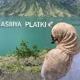 ASIIYA LUXE 89288789091✨