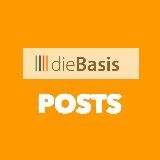 dieBasis POSTS *demokratisch*