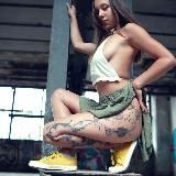 Mila Visions channel 🥰