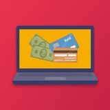 Отчеты о выплатах канала Ноут