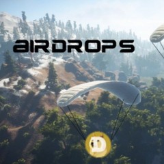 Чат Airdrop news