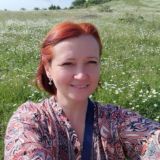 Галина (мои работы)