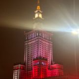 Warszawa(Прогулки)