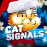 Cat🐈Signals