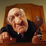 Черти в мантиях