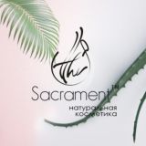 The Sacrament Organic Cosmetics
