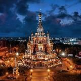 Удмуртия • Ижевск • Новости