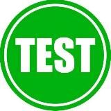 Русский Тест