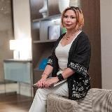Компас карьеры с Сергеевой