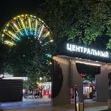 Ставропольские парки