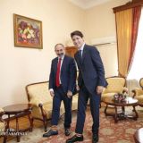 Носки Трюдо