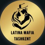 Latina Mafia. Salsa NY & Bachata. Tashkent